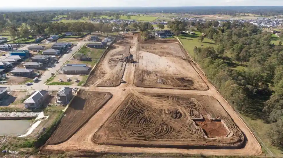 Land Subdivision and Land Development